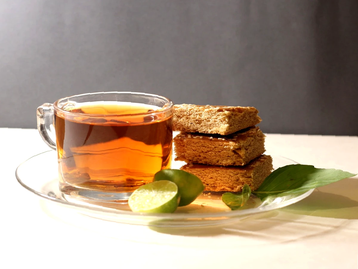 손발냉증에 도움이 되는 따뜻한 음식 이미지