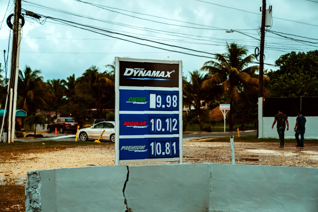 연료비조정단가 변동 추이와 전기요금 체감도