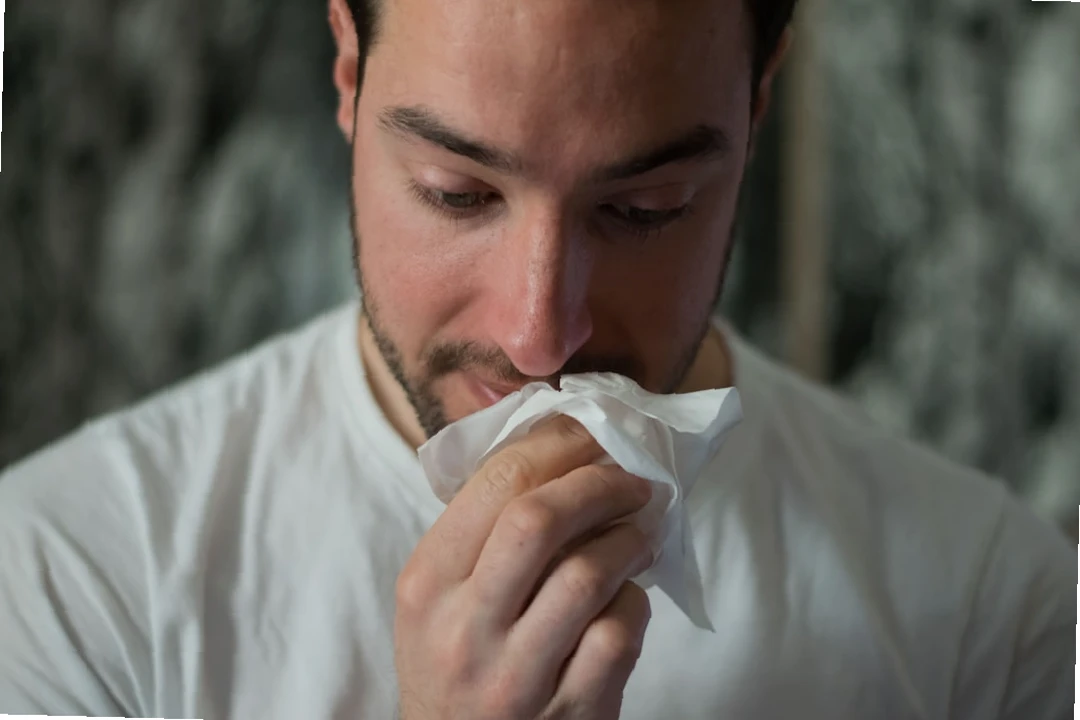 카무트 효소 부작용 (복통, 설사, 알레르기 등)