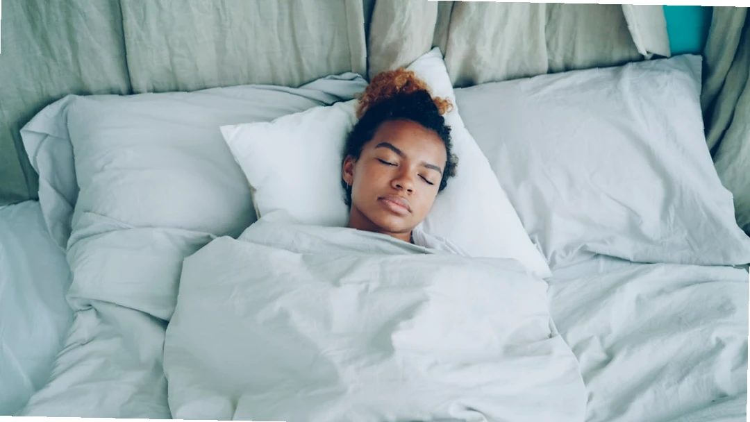 규칙적인 수면 습관으로 면역 관리, 겨울철 건강관리