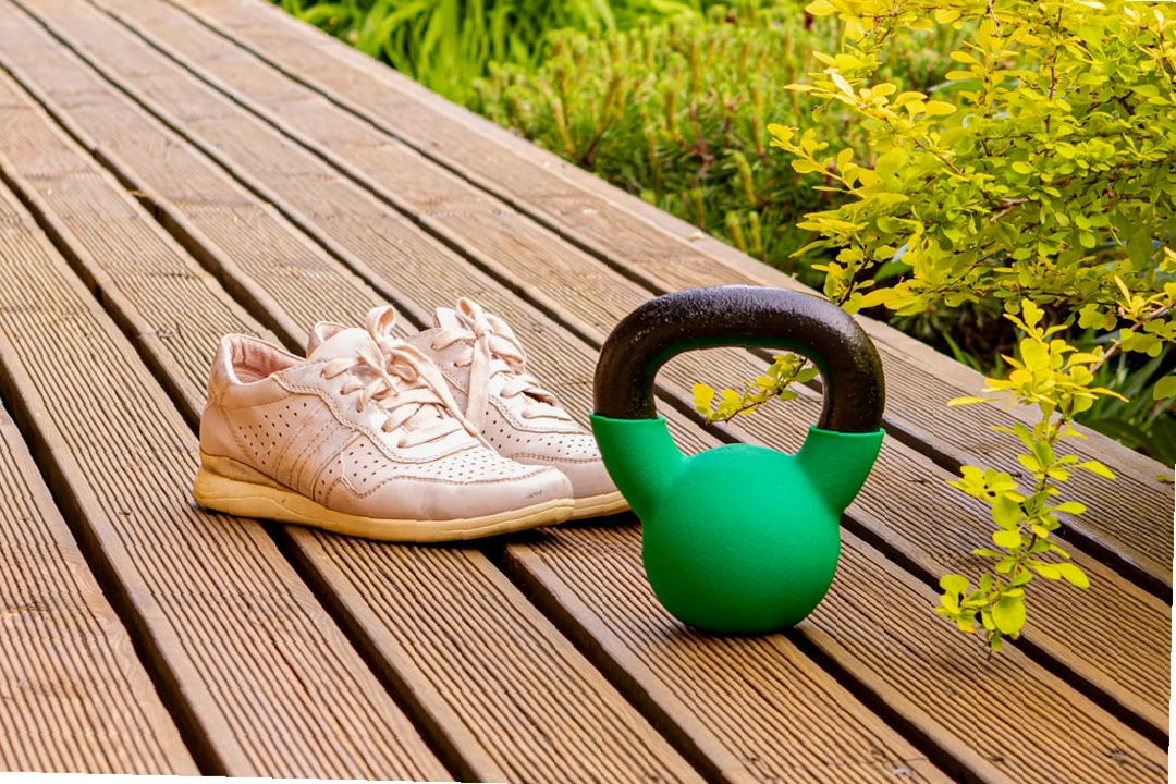 적절한 운동으로 혈액순환 유지하기, 겨울철 건강관리